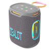 Drahtlose Outdoor-Karaoke-Lautsprecher Zealot S122 der neuesten…