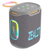 Wireless Outdoor Speaker Zealot S122 Last Generation Karaoke Stereo…
