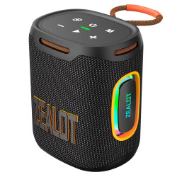Wireless Outdoor Speaker Zealot S122 Last Generation Karaoke Stereo…