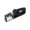 DE Warehouse 24H Spedizione gratuita 4 In1 Affilatore coltelli da…