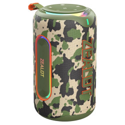 Zealot MP1 Wireless Speaker 60 Watt, Outdoor Battery-Powered Speaker…
