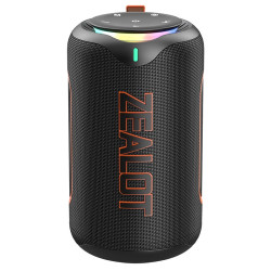 Zealot MP1 Wireless Speaker 60 Watt, Outdoor Battery-Powered Speaker…