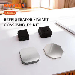 1000 Set di Magneti per Frigorifero da 50mm, Fornitore di Bottoni…