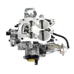 Quadrajet 4 BBL 305-350 Carb with Electric Starter 650 CFM for…
