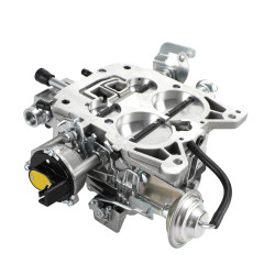 Quadrajet 4 BBL 305-350 Carb with Electric Starter 650 CFM for…