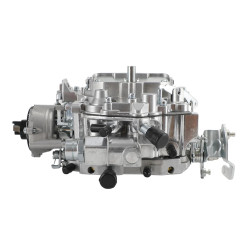 Quadrajet 4 BBL 305-350 Carb with Electric Starter 650 CFM for…
