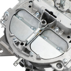 Quadrajet 4 BBL 305-350 mit elektrischem Anlasser 650 CFM für…