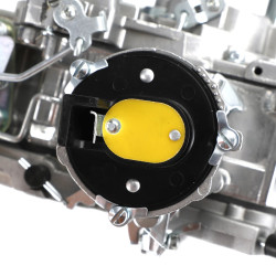 Quadrajet 4 BBL 305-350 mit elektrischem Anlasser 650 CFM für…