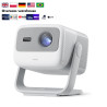 Mini Proiettore Portatile JMGO N1 750 ISO Lumen 1080P Supporto 4K…