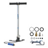High-Pressure Hand Pump for Scuba Sports with Oil-Water Separator…