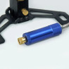 High-Pressure Hand Pump for Scuba Sports with Oil-Water Separator…