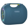 Wireless Speaker ZE21 Wholesale, High Power, USB, LED Lighting…