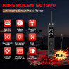 ECT200 Circuit Fault Finder, Quick Test and Troubleshooting…