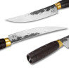 Cuchillo de cocina SHANGDAO de acero inoxidable Cuchillo para…