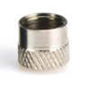 Valves Tubeless Noir Durables pour Scooter Électrique (1 Pièce)