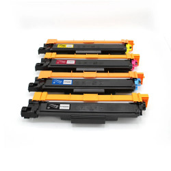 Tatrix TN243BK TN243C TN243M TN243Y Laser Color Toner Cartridge for…