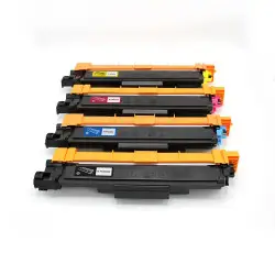 Tatrix TN243BK TN243C TN243M TN243Y Lasertoner-Cartuschen voor…