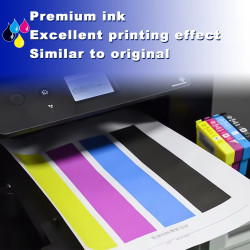 Tatrix TN243BK TN243C TN243M TN243Y Laser Color Toner Cartridge for…