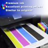 Tatrix TN243BK TN243C TN243M TN243Y Cartuch de Tóner a Color Laser…