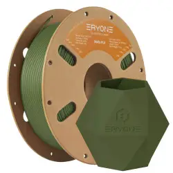 Filament PLA Opace ERYONE, Producent z Guangdong, Proces Tworzenia…