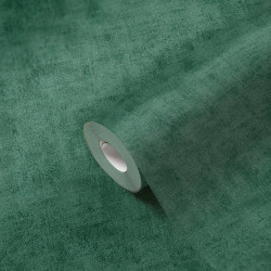 Non tessuto vinile duvar kağıdı Modern Green German Made için Banyo…