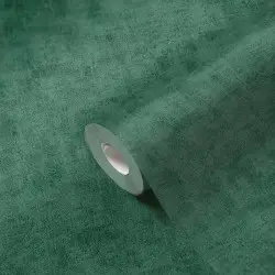 Papier peint en vinyle non tissé moderne résistant aux rayures Made…