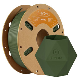 ERYONE Opaco PLA Filament, Fabricante de Guangdong, Proceso de…