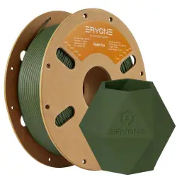ERYONE Opaco PLA Filament, Fabricante de Guangdong, Proceso de…
