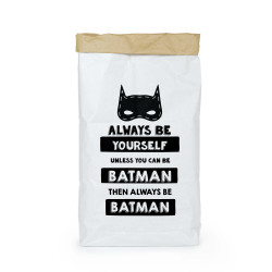 Naf Naf Always Be Yourself Organize Sack Toy Chest & Organizer