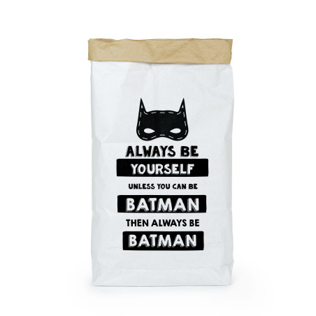 Naf Naf Always Be Yourself Organize Sack Toy Chest & Organizer