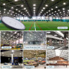 Stock in germania IP65 100W-300W UFO Led alta luce del corpo in…