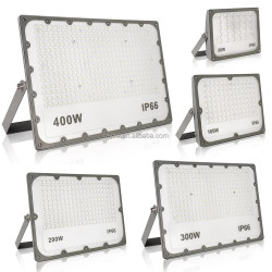 Proiettore LED Impermeabile IP66 ad Alta Luminosità 6500K da…