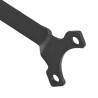 Durable and Easy to Install Black Fender for Chinese Electric…