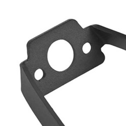 Durable and Easy to Install Black Fender for Chinese Electric…