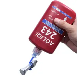 Sigillante Antivibrazioni per Viti S00125 50ml Sigillanti…