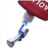 Sigillant anti-vibrations pour vis S00125 50 ml Sigillants…