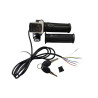Ergonomic and Durable Throttle Handle for Electric Scooter and…