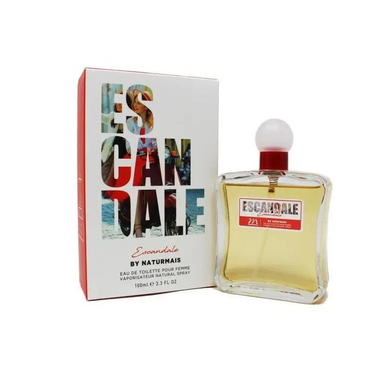 Scandalous Femme 100ml-Women's fragrances
