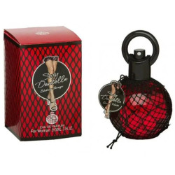 Colonia Sexy Lace EDT Red Woman 100ml - Profumi