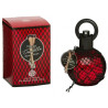 Colonia Sexy Lace EDT Red Woman 100ml - Perfumes