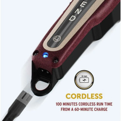 Wahl Legend Cordless Hair Clippers