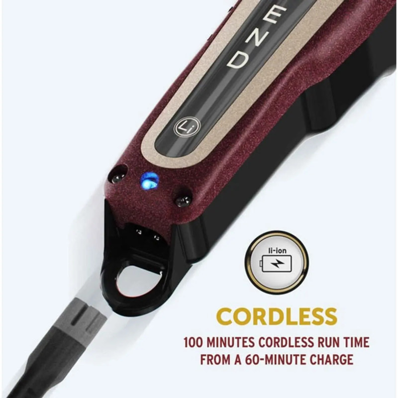 Wahl Legend Cordless Hair Clippers