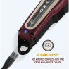 Wahl Legend Cordless Hair Clippers