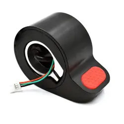 Accélérateur durable pour monopousse à moteur électrique Xiaomi M365…