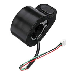 Acceleratore Durevole per Monopattino Elettrico Xiaomi M365 1S…
