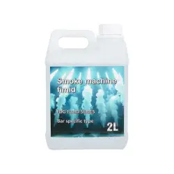 Liquido per Macchine del Fumo ad Alta Densità, Lunga Durata, Alta…