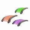 Back Support Device for the Lumbar Region, Back Massager for the Life