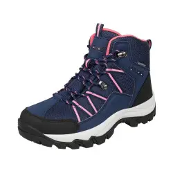 LARGERED Women's Lightweight Impermeable Hiking Boots
