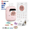 Stampante Termica per Etichette Marklife P50 - Nessun…