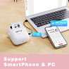Stampante Termica per Etichette Marklife P50 - Nessun…